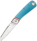 Gerber Straightlace Slip Joint Blue