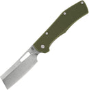 Gerber Flatiron Framelock Alum