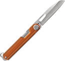 Gerber Armbar Slim Cut Orange