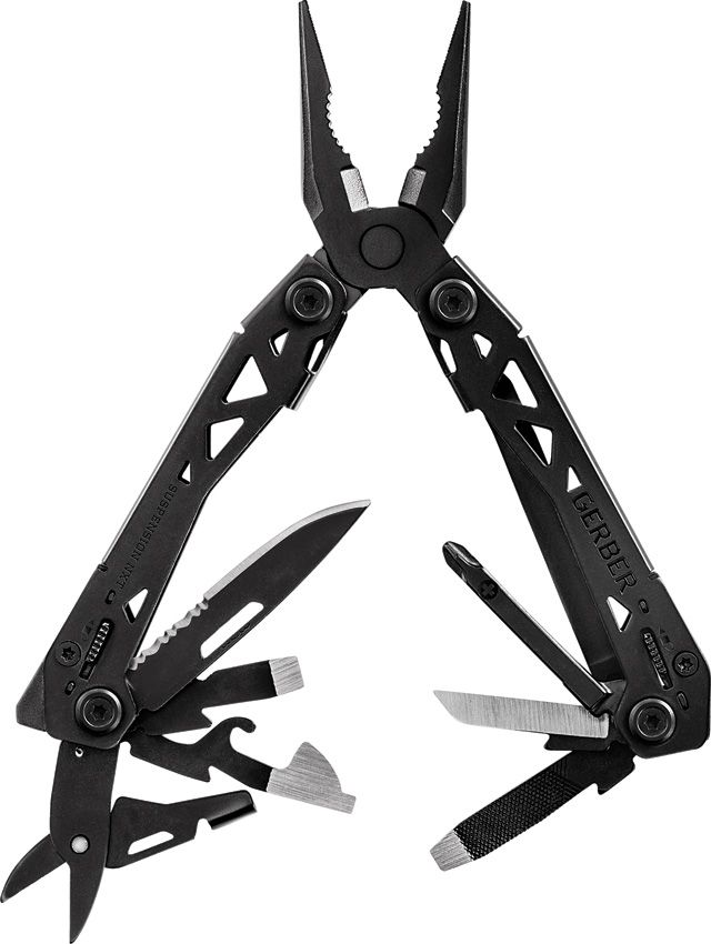 Gerber Suspension NXT Multi Tool
