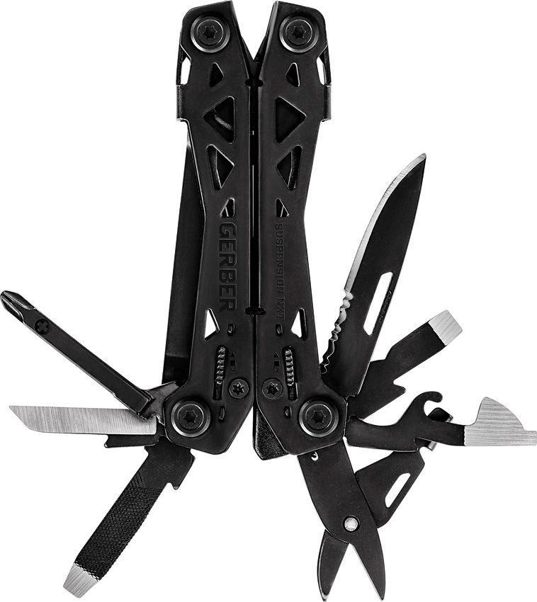 Gerber Suspension NXT Multi Tool