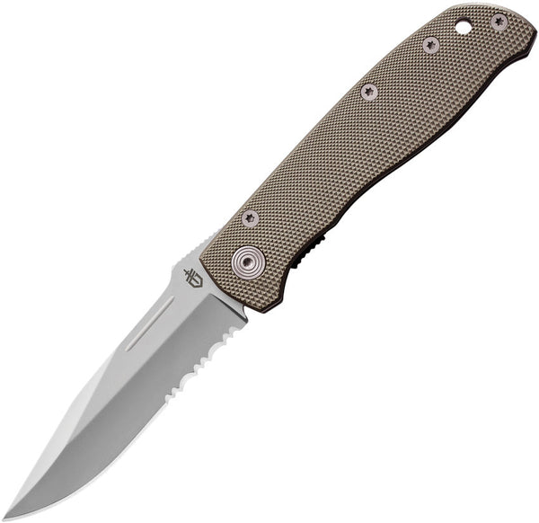 Gerber Air Ranger Linerlock