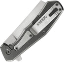 Gerber Asada Framelock Red