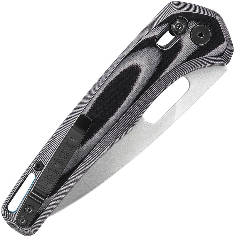 Gerber Sumo Pivot Lock
