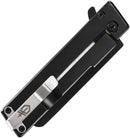 Gerber Quadrant Framelock Bamboo