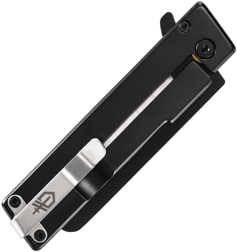 Gerber Quadrant Framelock Bamboo