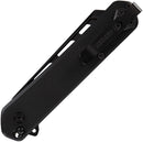 Gerber Spire Linerlock Black G10