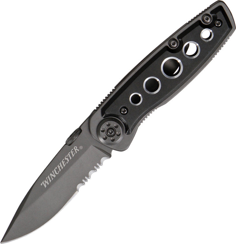 Winchester Parfive Linerlock