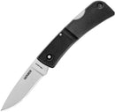 Gerber LST Lockback Black