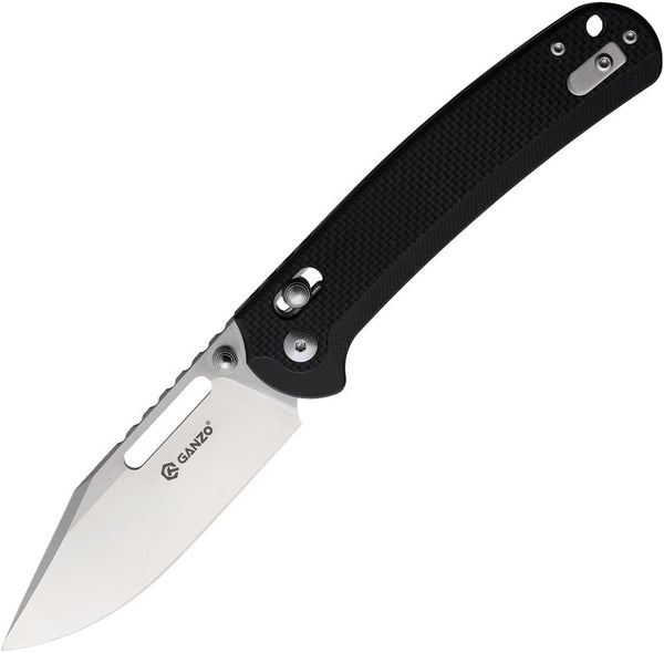 Ganzo Knives G-Lock Black