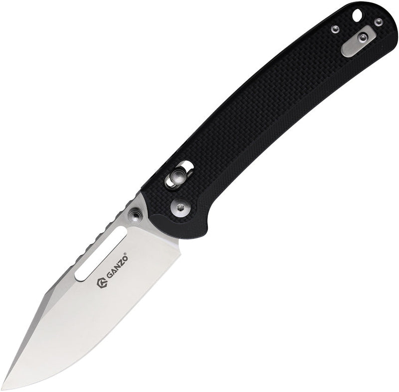 Ganzo Knives G-Lock Black
