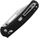 Ganzo Knives G-Lock Black