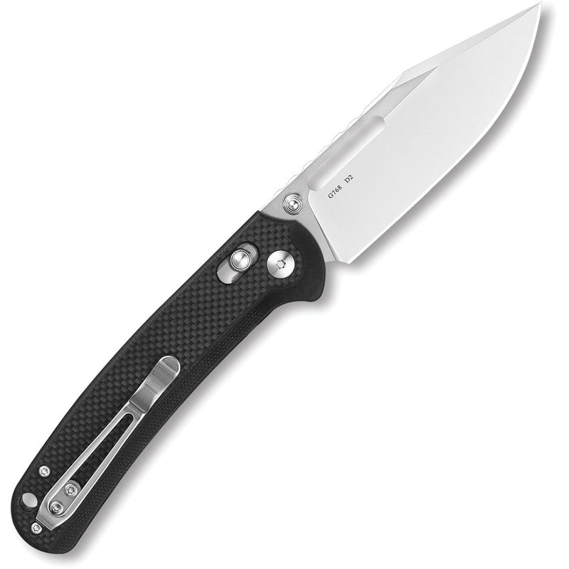 Ganzo Knives G-Lock Black