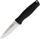 Ganzo Knives Fixed Blade Black