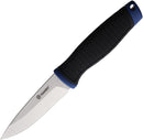 Ganzo Knives Fixed Blade Blue