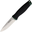 Ganzo Knives Fixed Blade Green