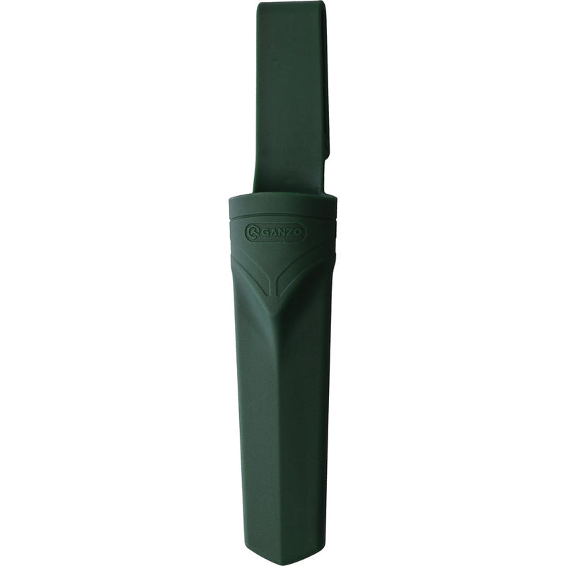 Ganzo Knives Fixed Blade Green