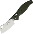 Ganzo Knives Firebird G-Lock Green