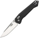Ganzo Knives Firebird G-Lock Black