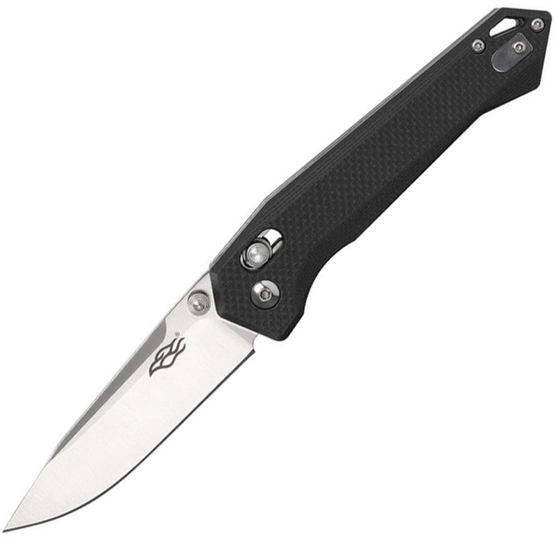 Ganzo Knives Firebird G-Lock Black