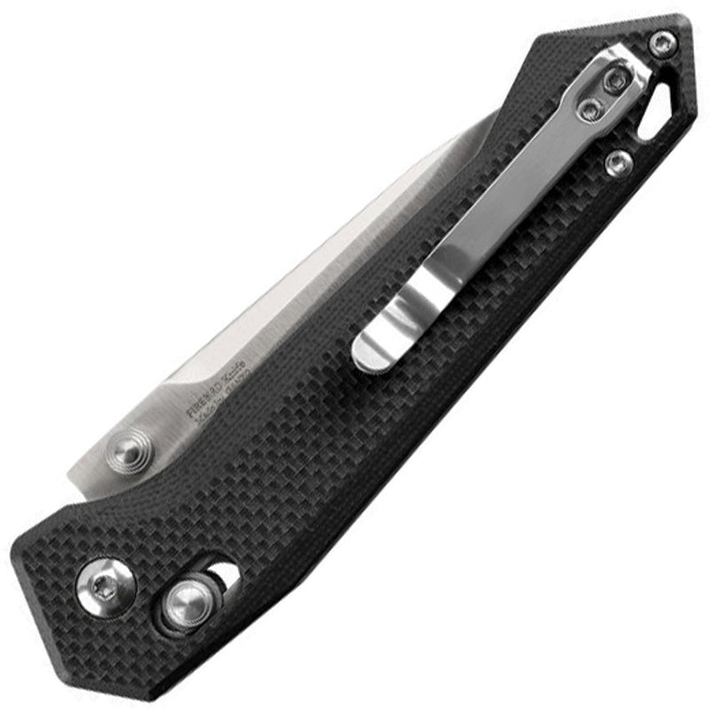 Ganzo Knives Firebird G-Lock Black