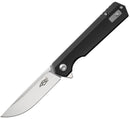 Ganzo Knives Firebird Linerlock Black