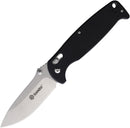 Ganzo Knives G7412 G-Lock Black