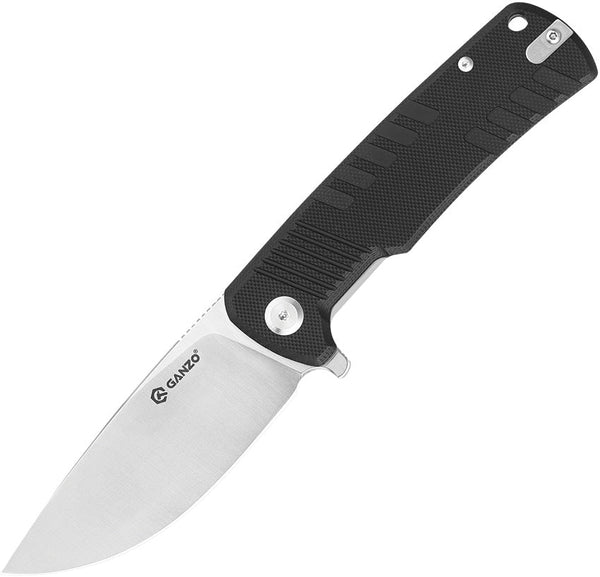 Ganzo Knives G769 Linerlock Black