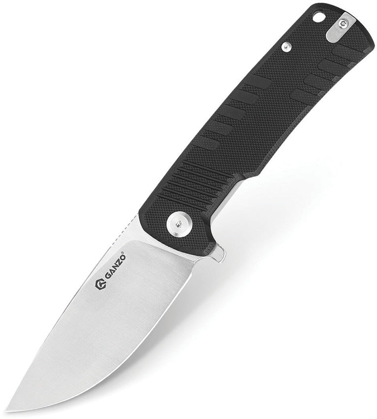 Ganzo Knives G769 Linerlock Black