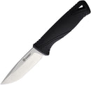 Ganzo Knives Fixed Blade Black