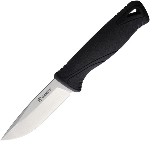 Ganzo Knives Fixed Blade Black