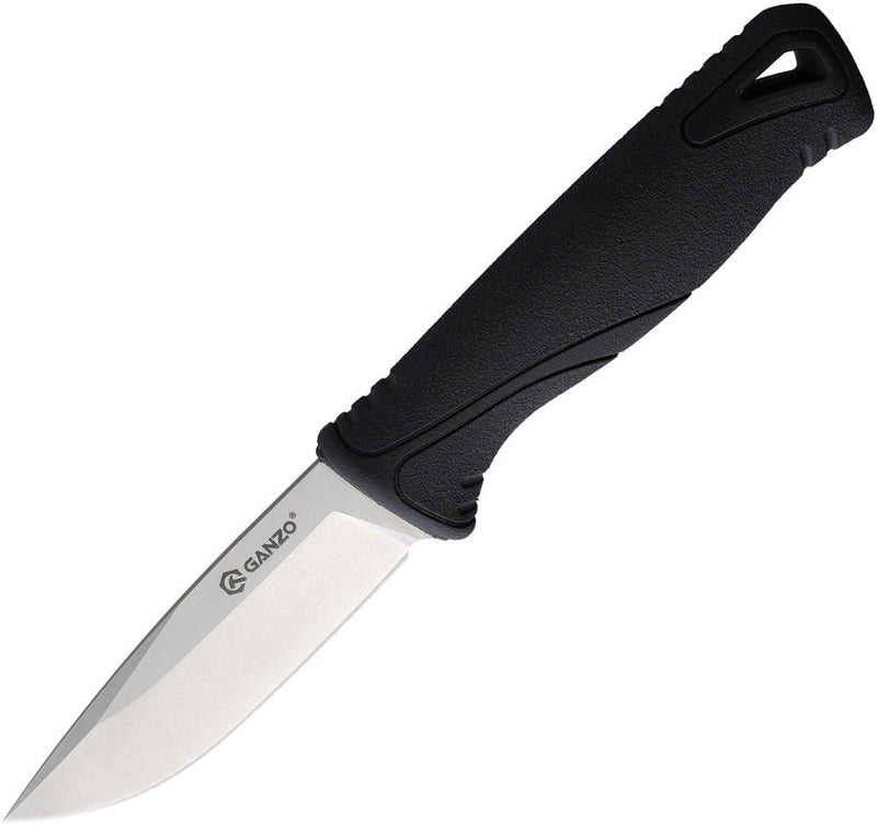 Ganzo Knives Fixed Blade Black