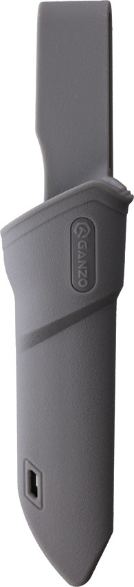 Ganzo Knives Fixed Blade Gray/Green