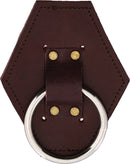 Get Dressed For Battle Axe Holder