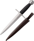 Get Dressed For Battle Crusader Dagger