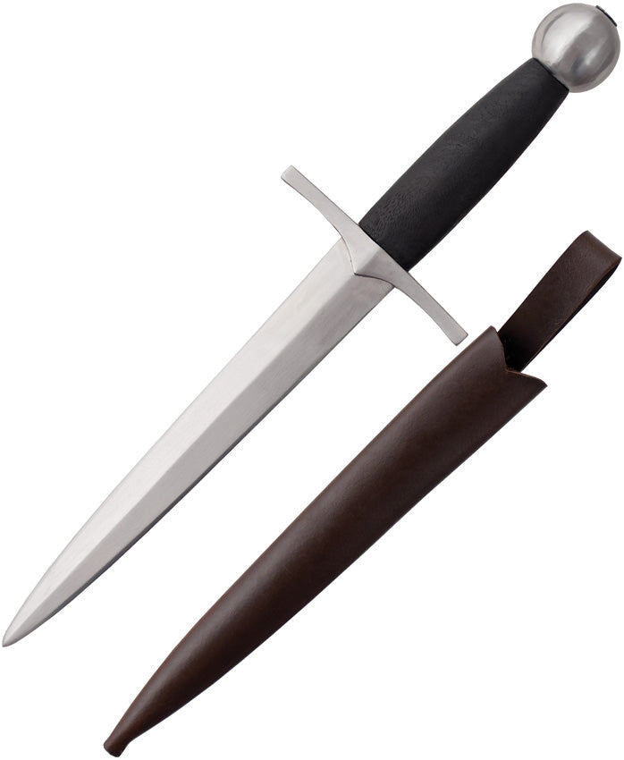 Get Dressed For Battle Crusader Dagger