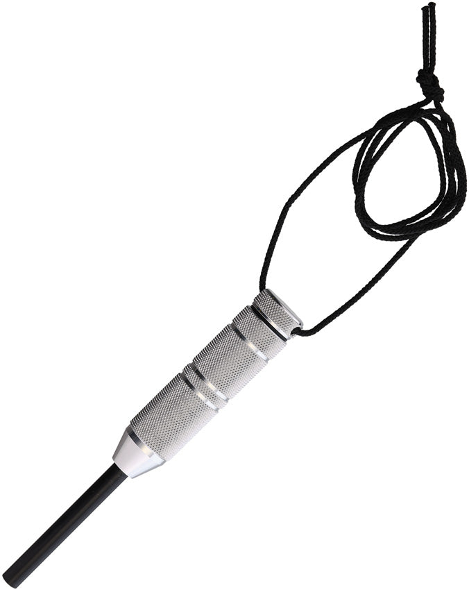 Gear Convoy B.U.S.H. Steel Satin