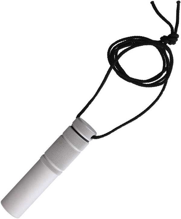 Gear Convoy Matchsafe Blasted