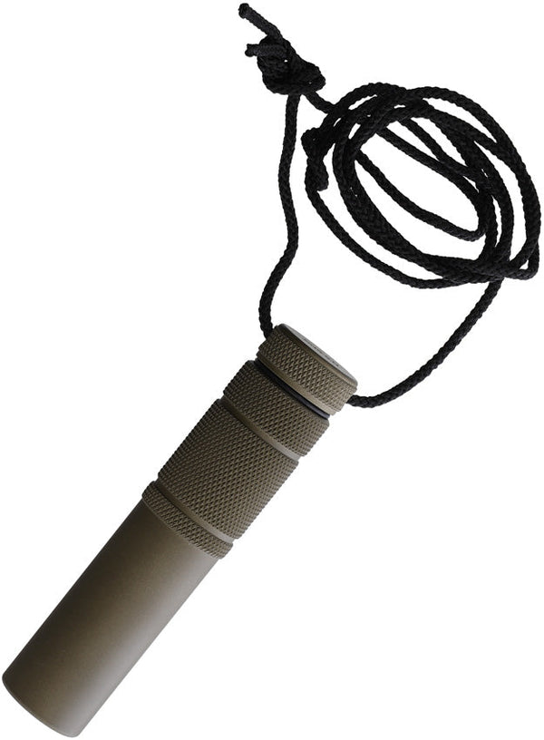 Gear Convoy Matchsafe OD Gunkote