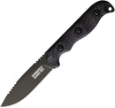 Springfield Armory Hunting Knife Carbon Fiber