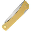 German Eye Clodbuster Lockback