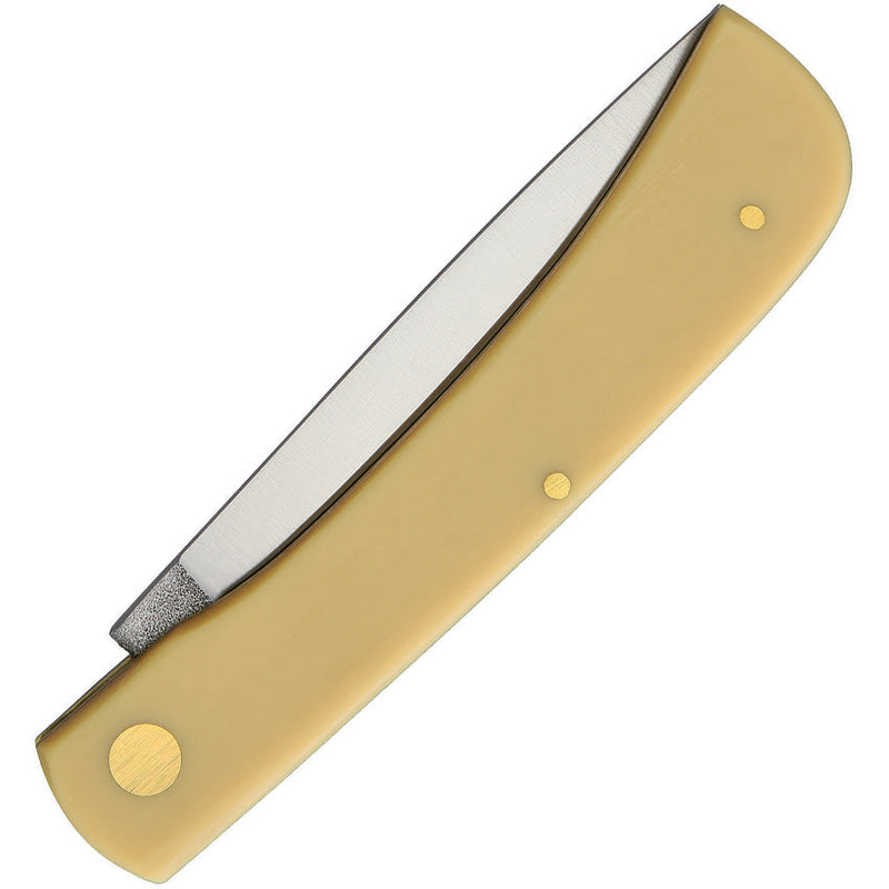 German Eye Clodbuster Yellow