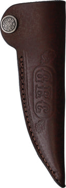 Great Eastern Cutlery H20 Leather Sheath