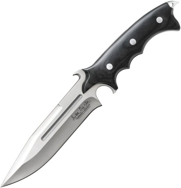 Hibben Legacy Combat Bowie