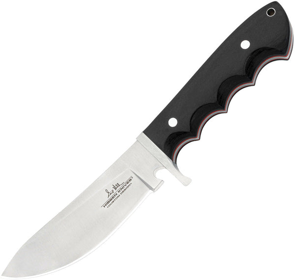 Hibben Pro Hunter Drop Point