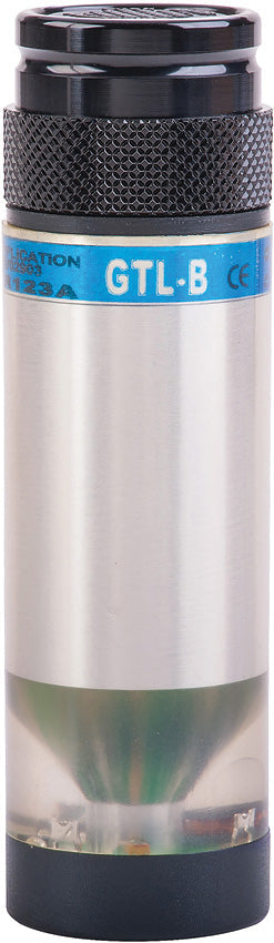 Glo-Toob Lithium Series Blue