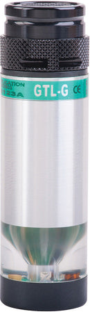 Glo-Toob Lithium Series Green