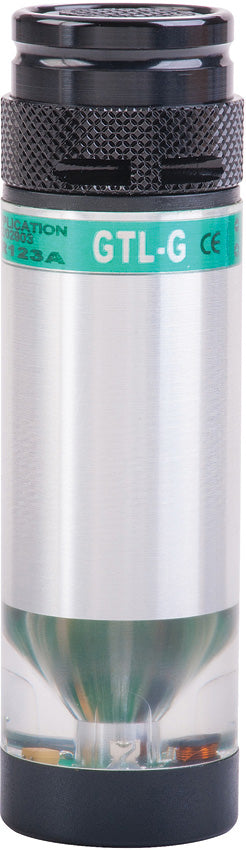 Glo-Toob Lithium Series Green