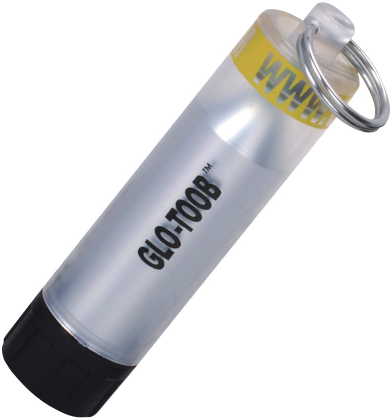 Glo-Toob AAA Series Amber