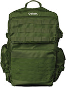 Goliath Goliath Defender Backpack Grn